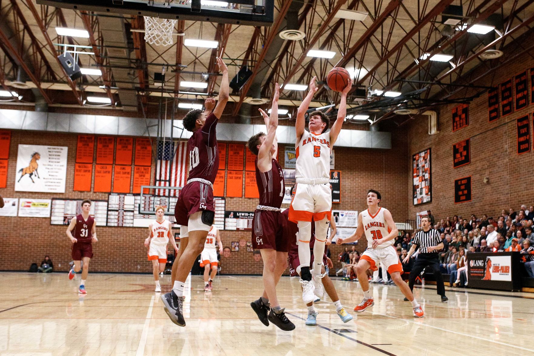 PREP BASKETBALL